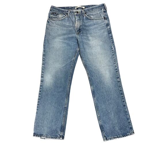 Lee Other - LEE Men's Regular Fit Denim Jeans Size 36X30